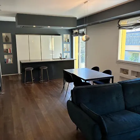 Forever - Elegant And Quiet, Close To Downtown