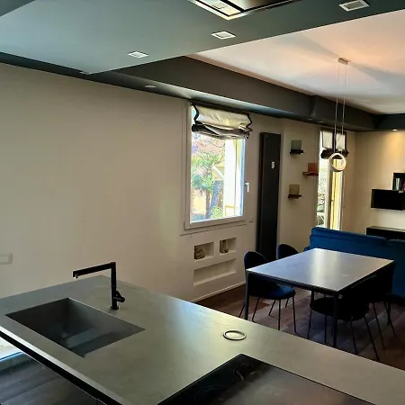 Apartment Forever - Elegant And Quiet, Close To Downtown *