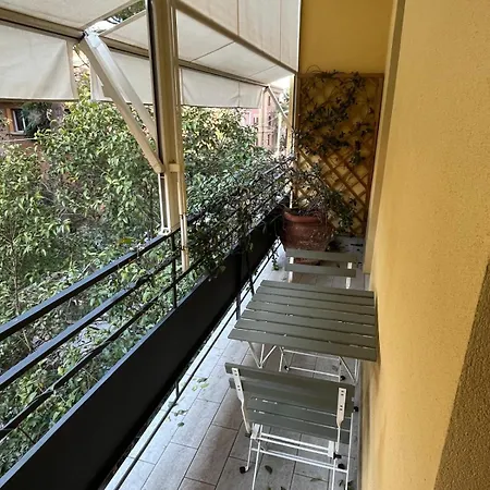 Forever - Elegant And Quiet, Close To Downtown * Bologna
