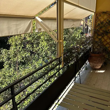 Apartment Forever - Elegant And Quiet, Close To Downtown