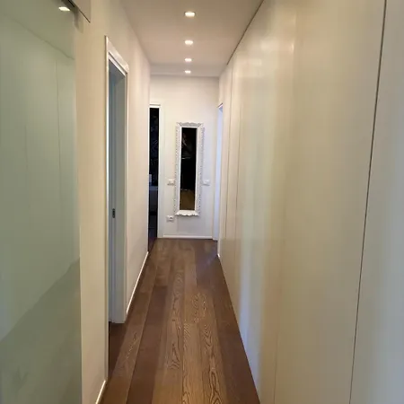 Forever - Elegant And Quiet, Close To Downtown * Bologna