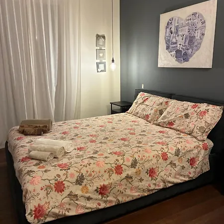 Apartment Forever - Elegant And Quiet, Close To Downtown Bologna