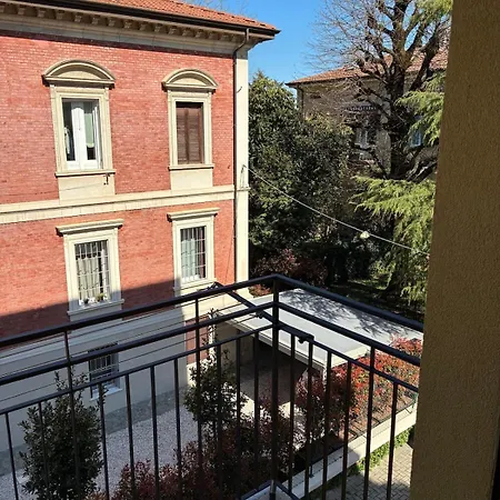 Forever - Elegant And Quiet, Close To Downtown Bologna