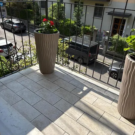 Forever - Elegant And Quiet, Close To Downtown Bologna